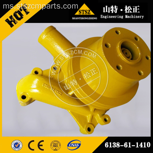 KOMATSU D65PX D85ES PUMP ASS&#39;Y 705-41-01050